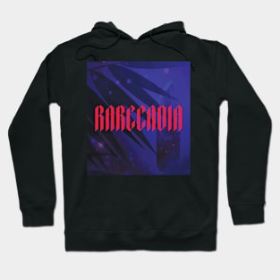 RARECADIA V2 Hoodie